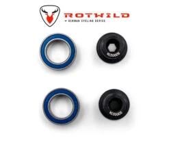 Rotwild R.750 Linkage / Yoke Lagerkit