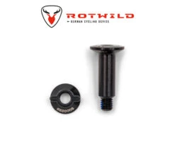 Rotwild R.750 Yoke / Shock Pivot Kit