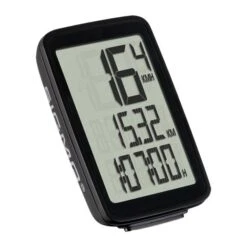 SIGMA SPORT SIGMA Pure 1 Fahrradcomputer