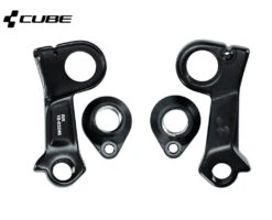CUBE Schaltauge Attain-Agree-Cross Race-Gravel