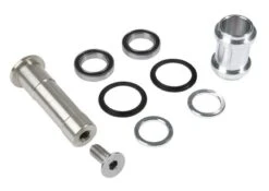 CUBE Lagerset AMS-XMS Hauptlager