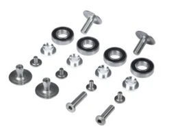 CUBE Lagerset Hanzz Umlenkhebel-RS