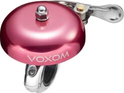 VOXOM Klingel Kl4 Red