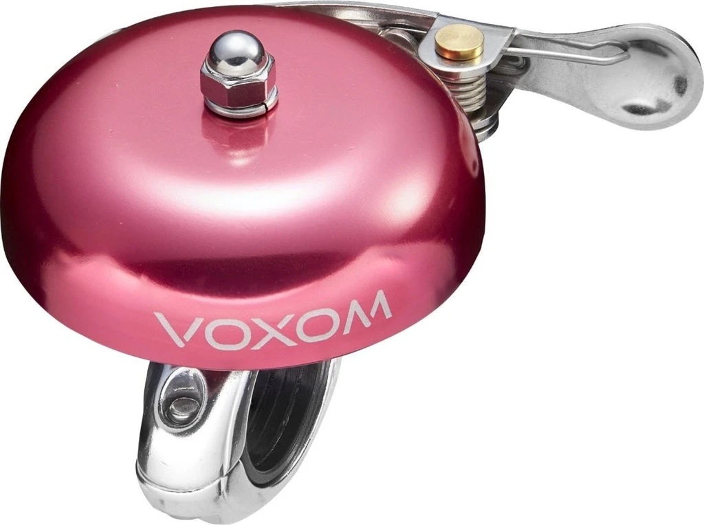 VOXOM Klingel Kl4 Red