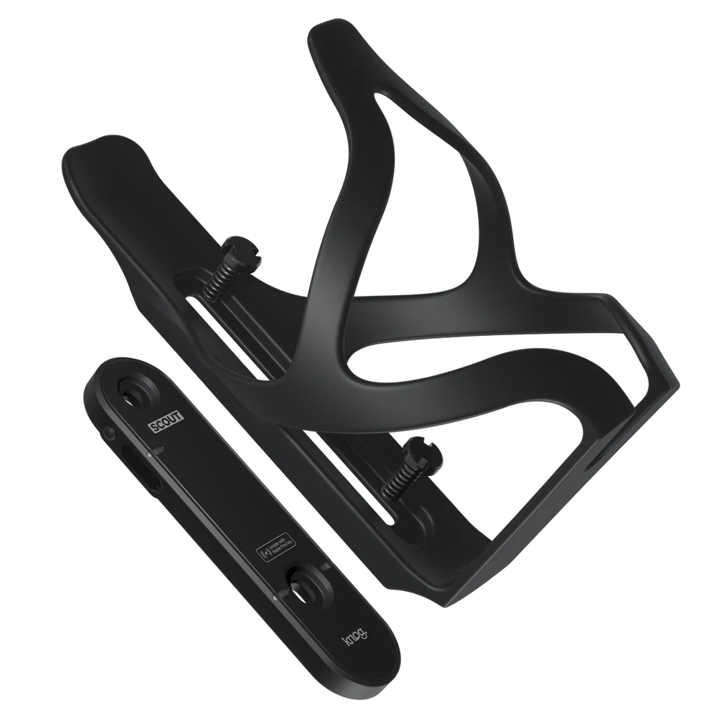 Knog Scout Bike Alarm-Finder – Bild 3