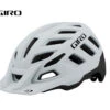 GIRO RADIX Fahrradhelm White-matt