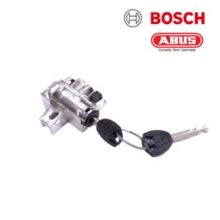 ABUS Bosch - Plus-Zylinder Für Rahmenakku