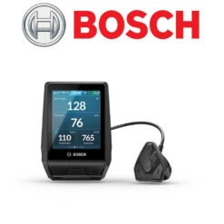BOSCH Nachrüst Kit Nyon 2021