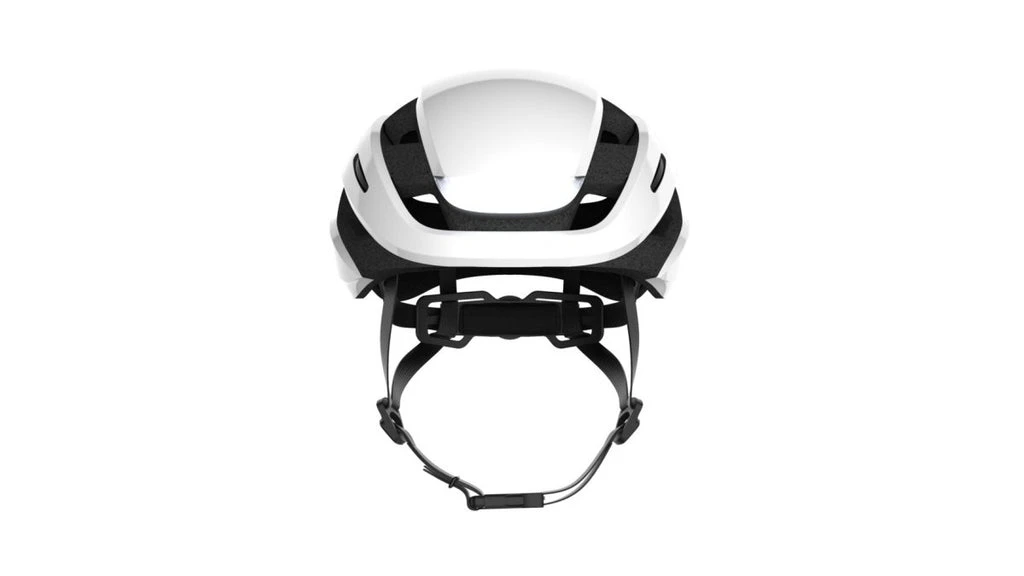 LUMOS ULTRA Mips Fahrradhelm White – Bild 4