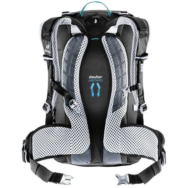 DEUTER TRANS ALPIN 24 Black â Bild 2