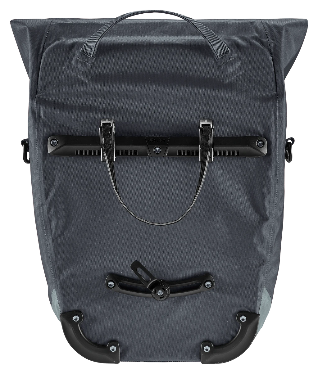 Ortlieb Deuter Mainhattan 17+10 Fahrradtasche – Bild 2