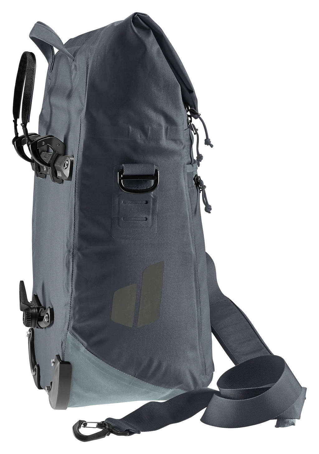 Ortlieb Deuter Mainhattan 17+10 Fahrradtasche – Bild 4