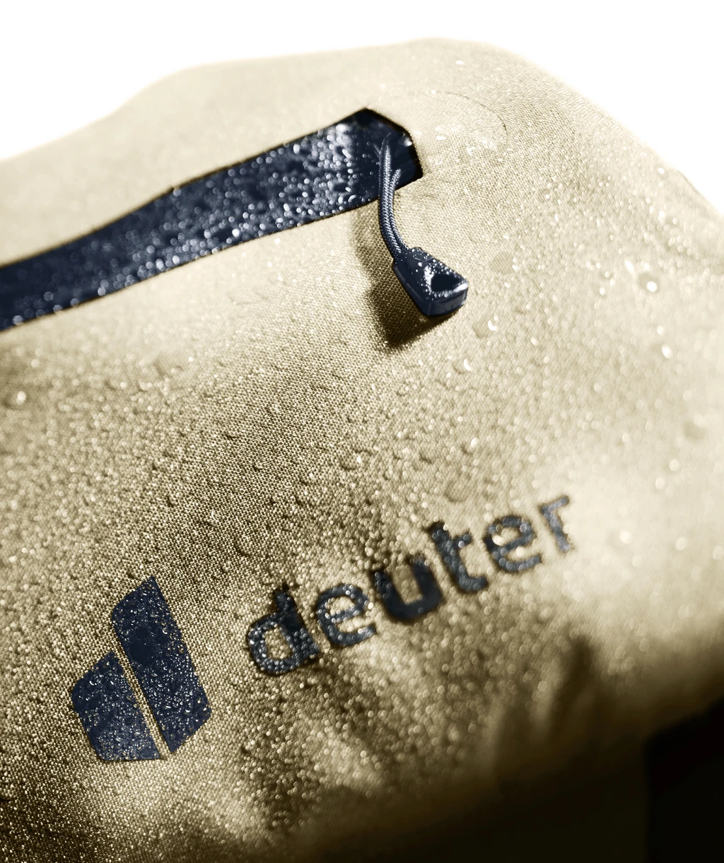 Deuter CABEZON FB 6 Fahrradtasche Desert Black – Bild 4