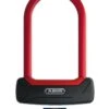 ABUS GRANIT™ Plus 640-135HB150 Red