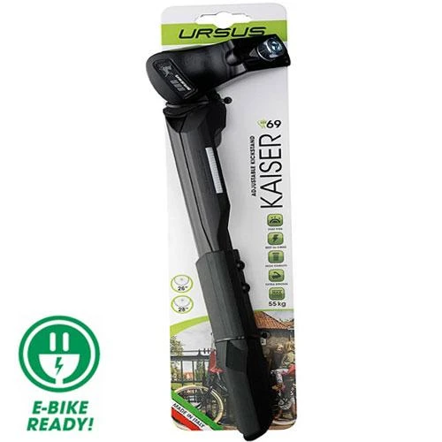 Ursus Seitenständer Kaiser 69 – Bild 2