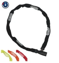 ABUS Kettenschloss 1500 Web