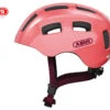 ABUS YOUN-I 2.0 Cherry Heart