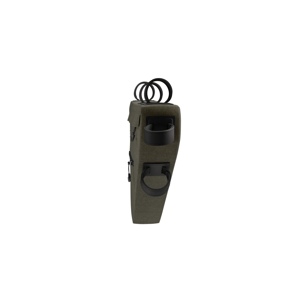 BROOKS Scape Full Frame Bag - Mud Green â Bild 3