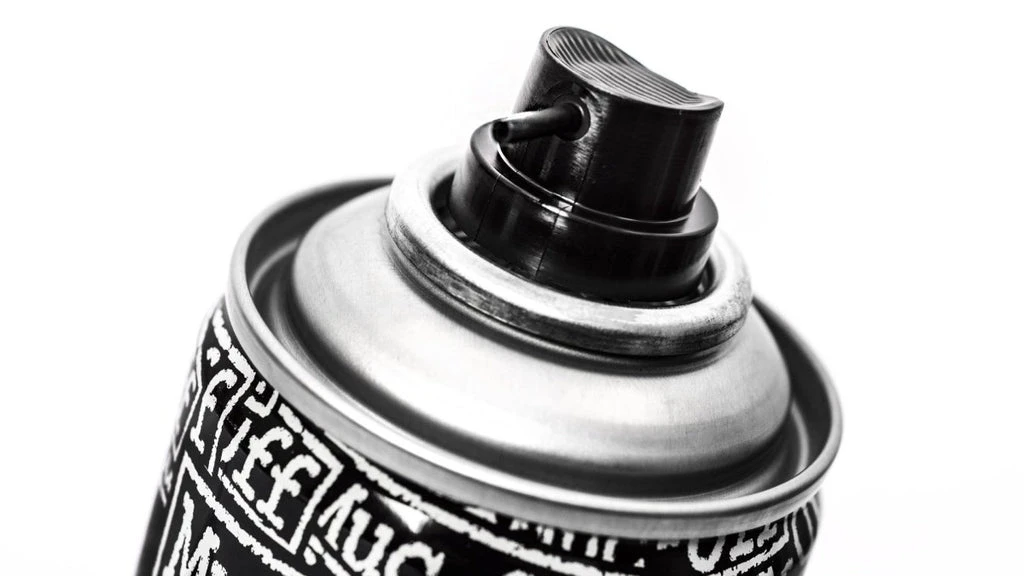 Muc-Off MUC OFF DISC BRAKE CLEANER AEROSOL 400ML – Bild 3