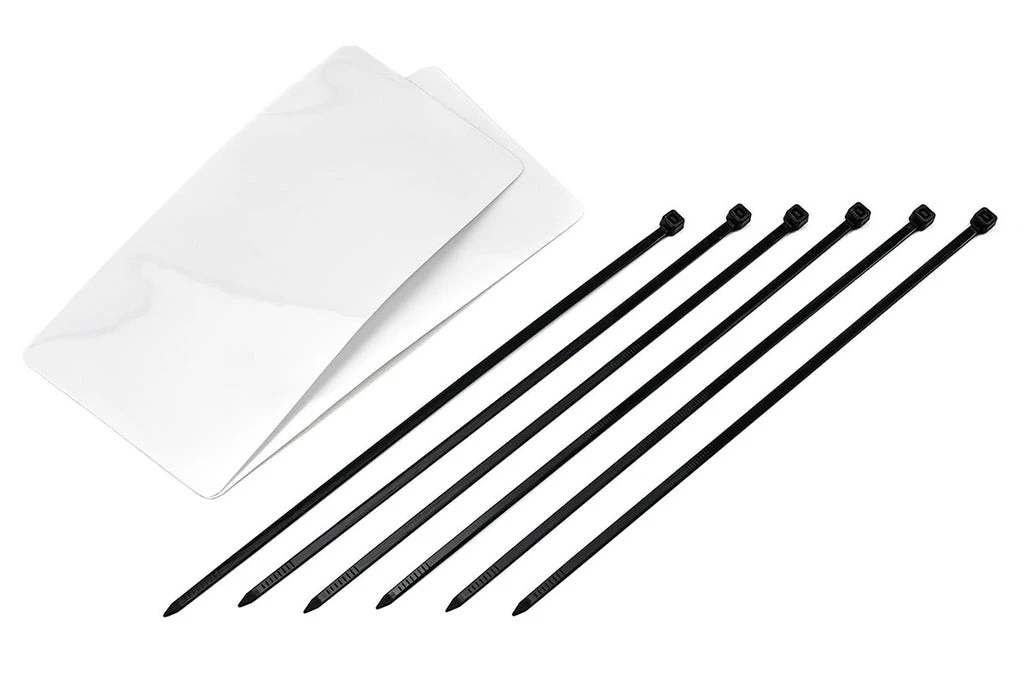 ACID Schutzblech MUD BLOCKER Hinten Kurz – Bild 3