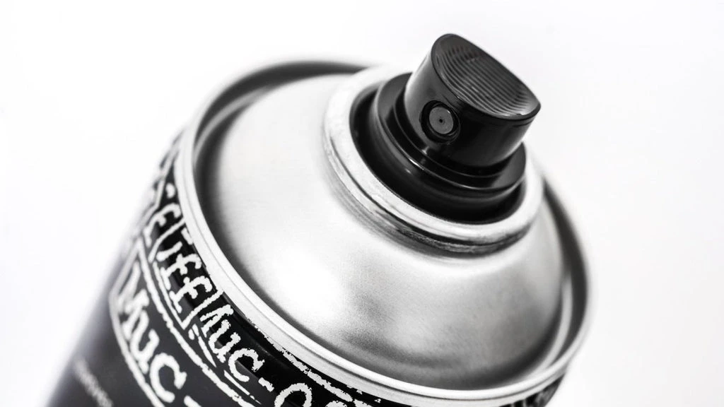 Muc-Off MUC OFF DE-GREASER AEROSOL 500ML – Bild 4