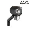 ACID E-Bike Frontlicht PRO-E 60 CMPT BES3