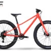 BMC Twostroke AL 24 Rot