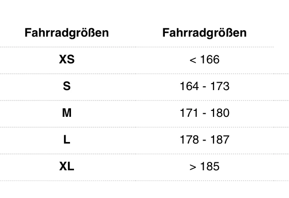 LOOK 765 OPTIMUM 2 FRAMESET â Bild 2