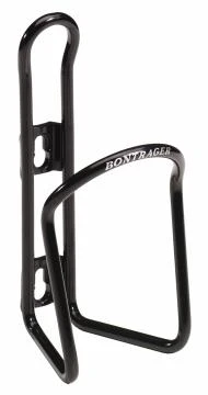 Bontrager Hollow 6mm Schwarz