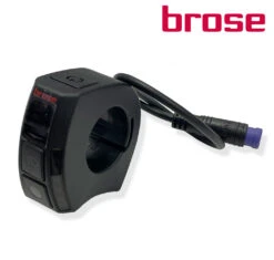 BROSE Display Remote HMI