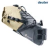 Deuter CABEZON SB 16 Fahrradtasche Desert Black