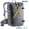 Deuter Amager 25+5 Graphite