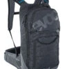 EVOC TRAIL PRO 10L Black