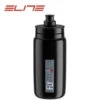 Elite Trinkflasche Fly Schwarz