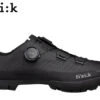 FIZIK Terra Atlas Black MTB Gravel Schuh
