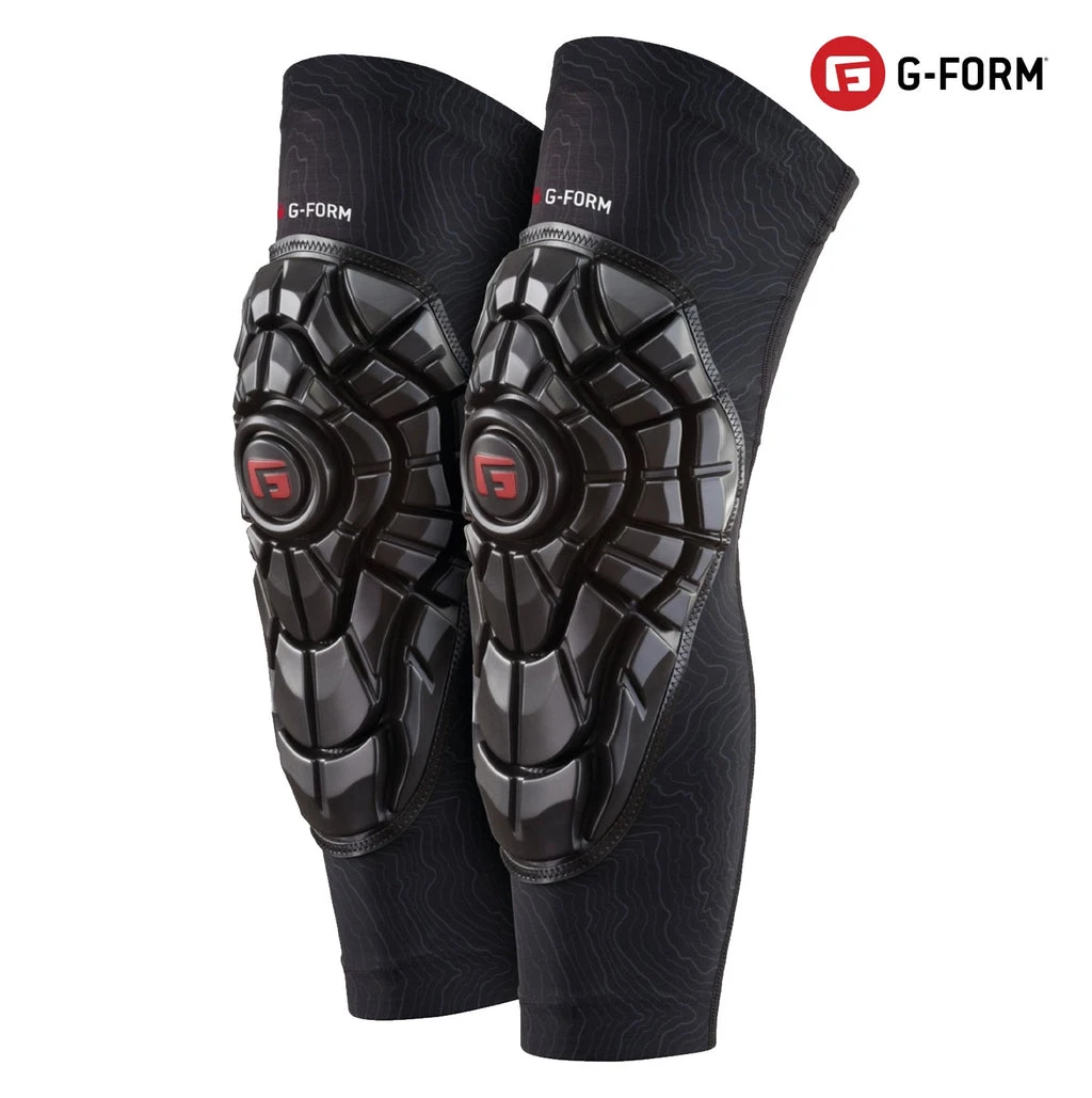 G-FORM Knieprotektor Elite