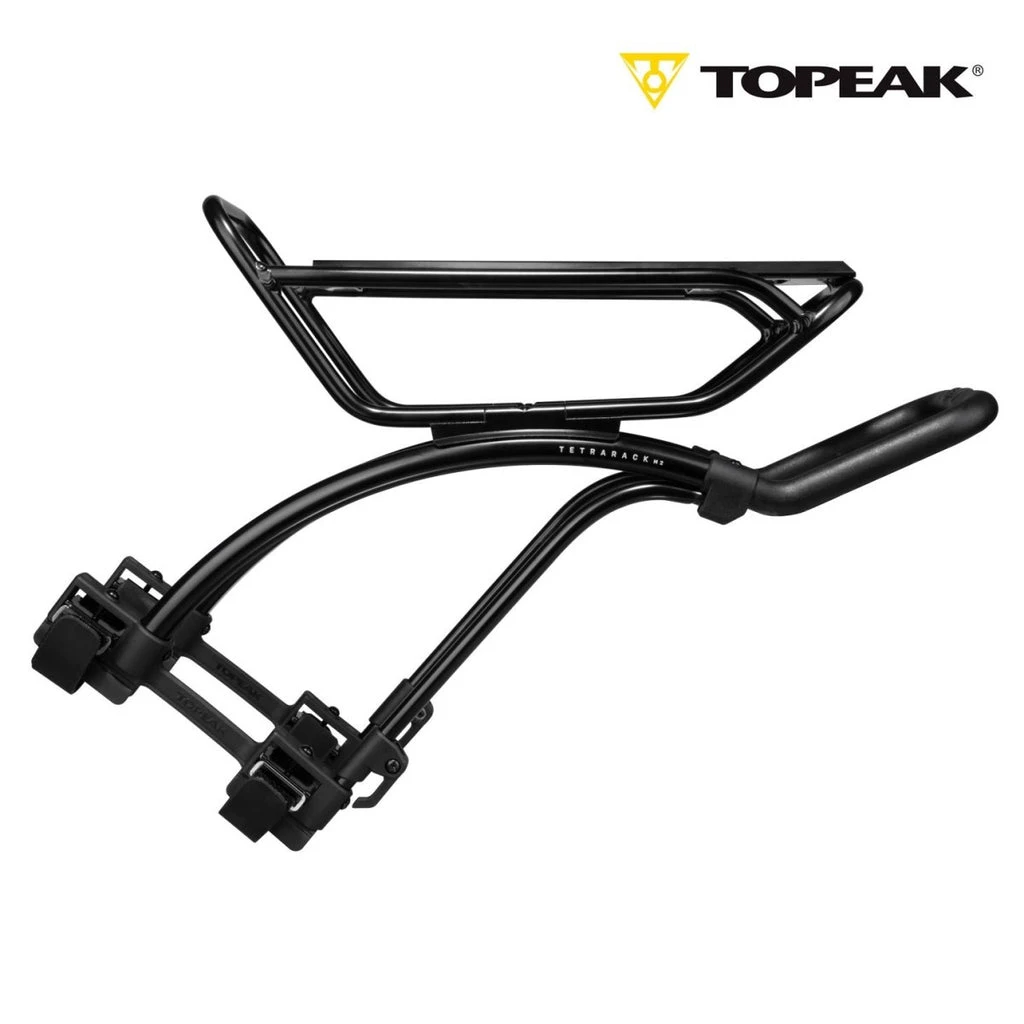 TOPEAK TETRARACK R2 (Road)