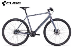 Cube Hyde Race Galactic´n´black