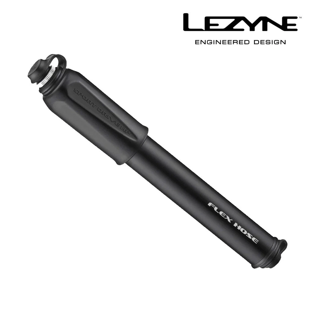 LEZYNE Sport Drive HP