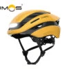 LUMOS ULTRA Fahrradhelm Yellow