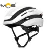 LUMOS ULTRA Fahrradhelm White