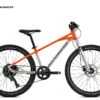 Mondraker Leader 24
