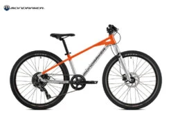Mondraker Leader 24