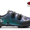 Northwave Rebel 3 MTB-Schuhe Blue