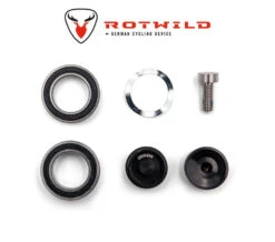 Rotwild R.750 Hauptlager Kit