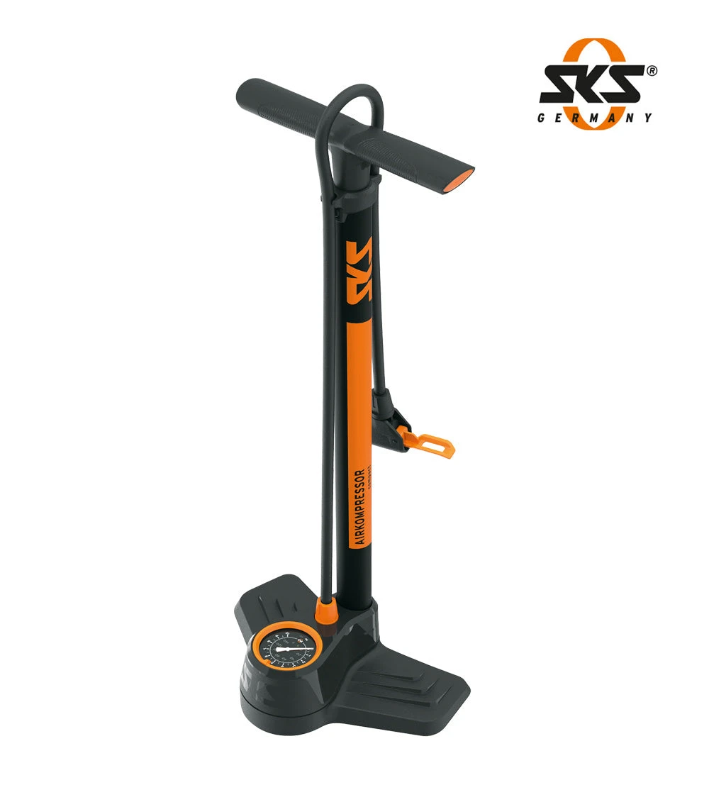 SKS AIRKOMPRESSOR COMPACT 10.0