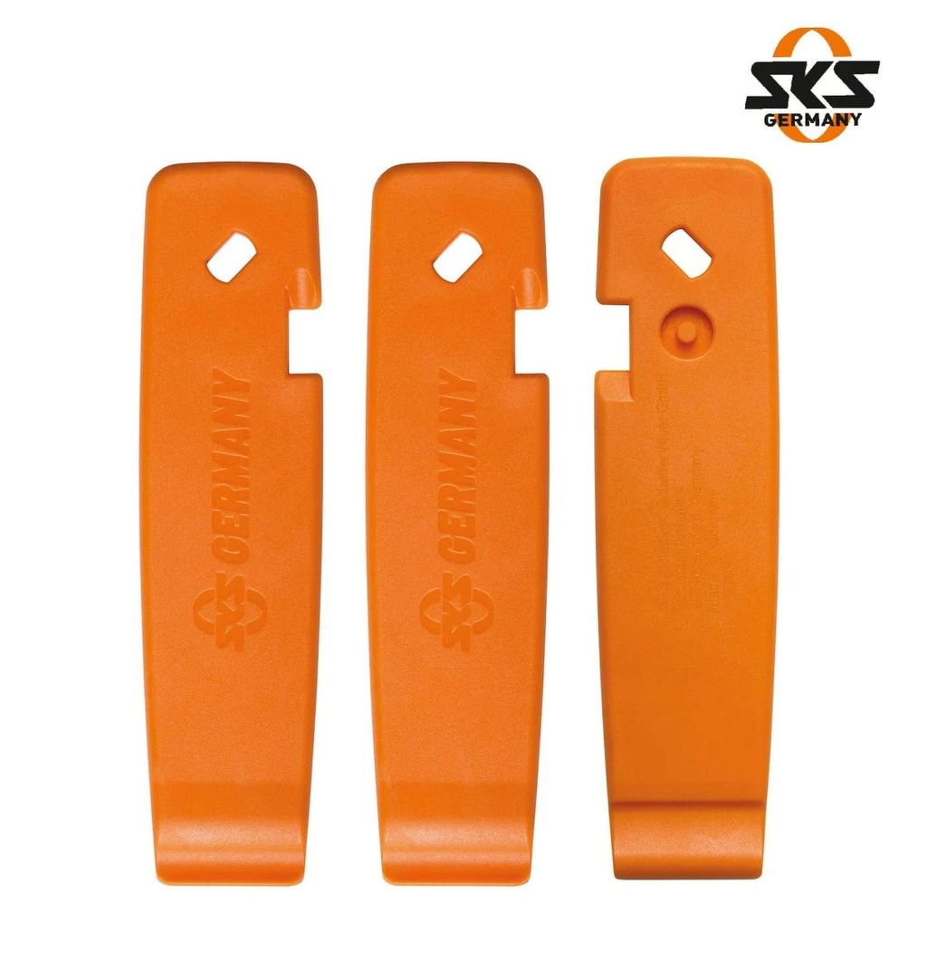 SKS GERMANY Reifenheber LEVERMEN 3er-Set