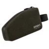 BROOKS Scape Top Tube Bag Mud Green
