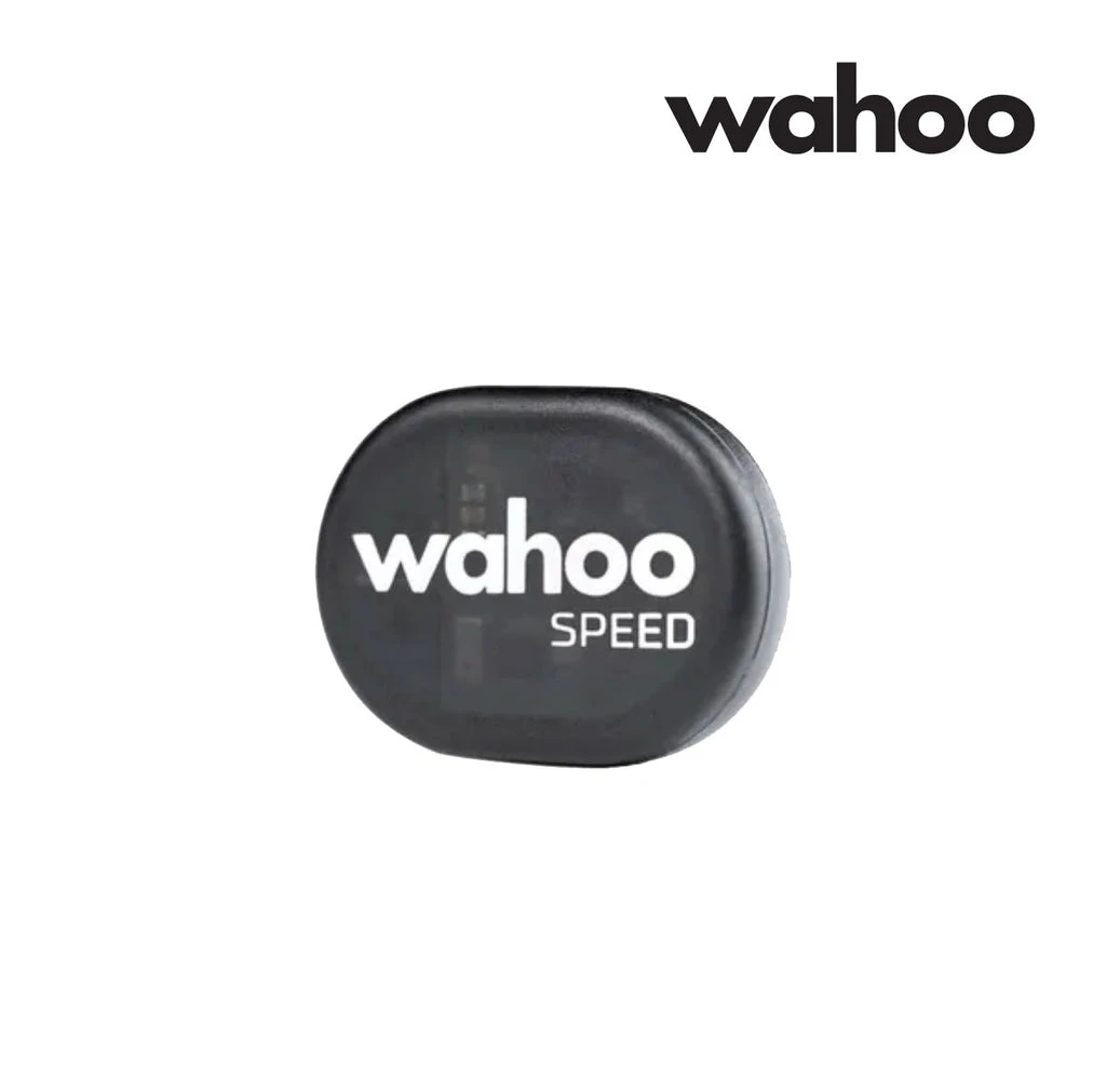 WAHOO RPM SPEED GESCHWINDIGKEITSSENSOR