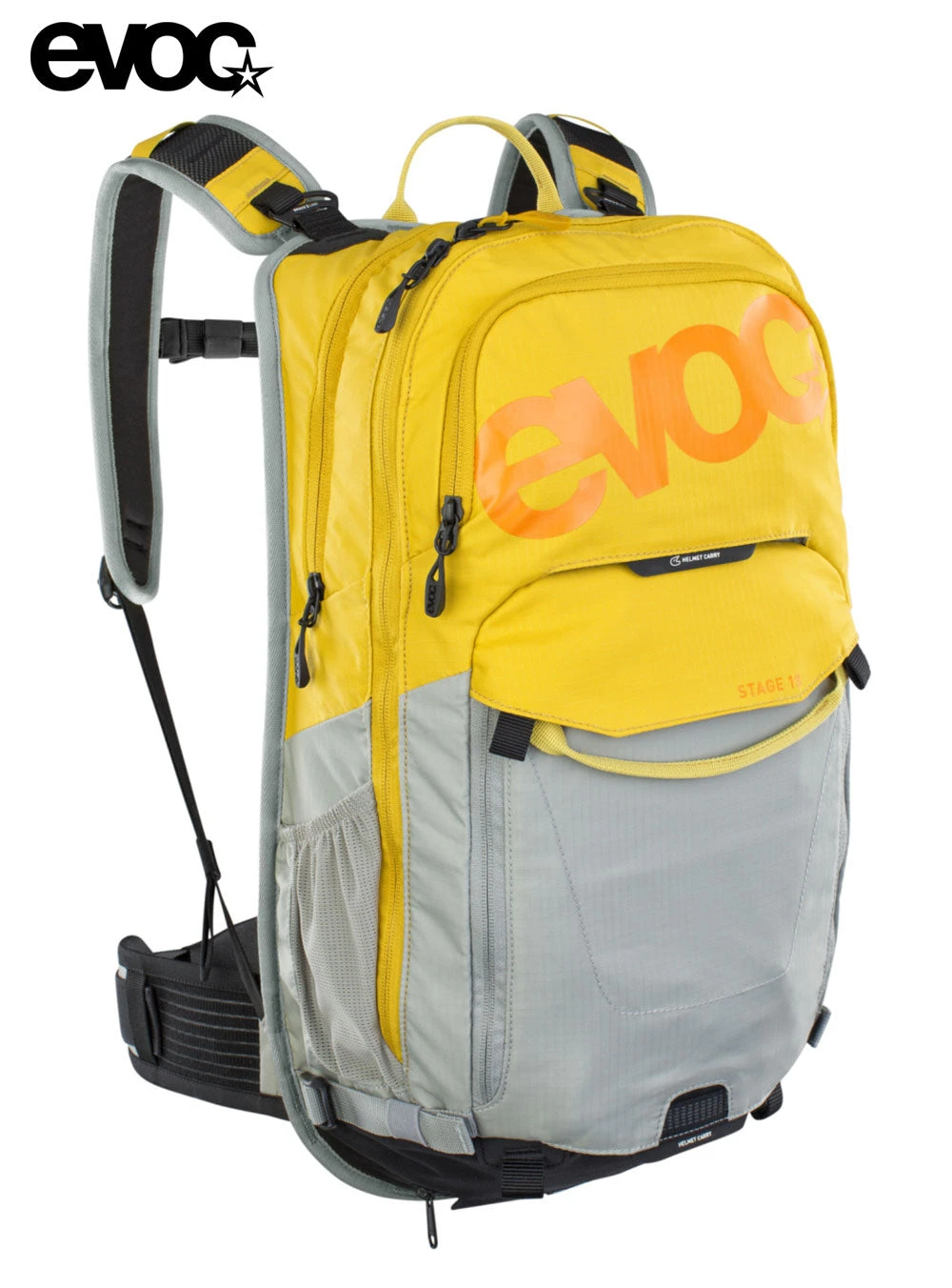 EVOC STAGE 18 Curry Stone